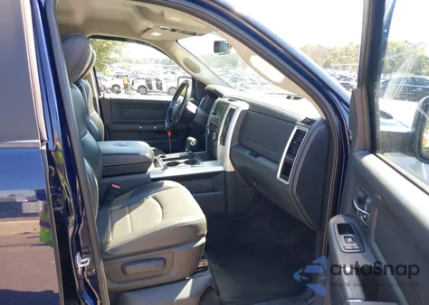 2012 Ram 1500 Sport z USA, uszkodzony, nr VIN 1C6RD7MTXCS186591